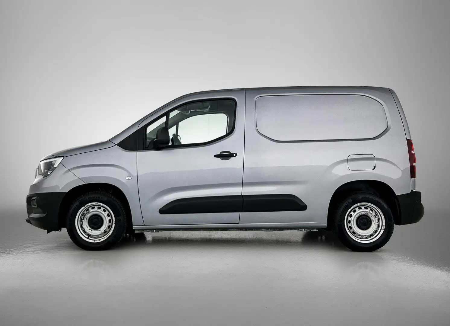 Opel Combo 1.5D L1H1 Edition Grijs - 2