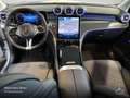 Mercedes-Benz GLC 220 d 4M AVANTG+AHK+LED+KAMERA+TOTW+KEYLESS+9G Silber - thumbnail 13