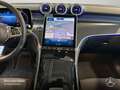 Mercedes-Benz GLC 220 d 4M AVANTG+AHK+LED+KAMERA+TOTW+KEYLESS+9G Silber - thumbnail 15