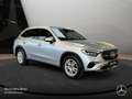 Mercedes-Benz GLC 220 d 4M AVANTG+AHK+LED+KAMERA+TOTW+KEYLESS+9G Silber - thumbnail 5