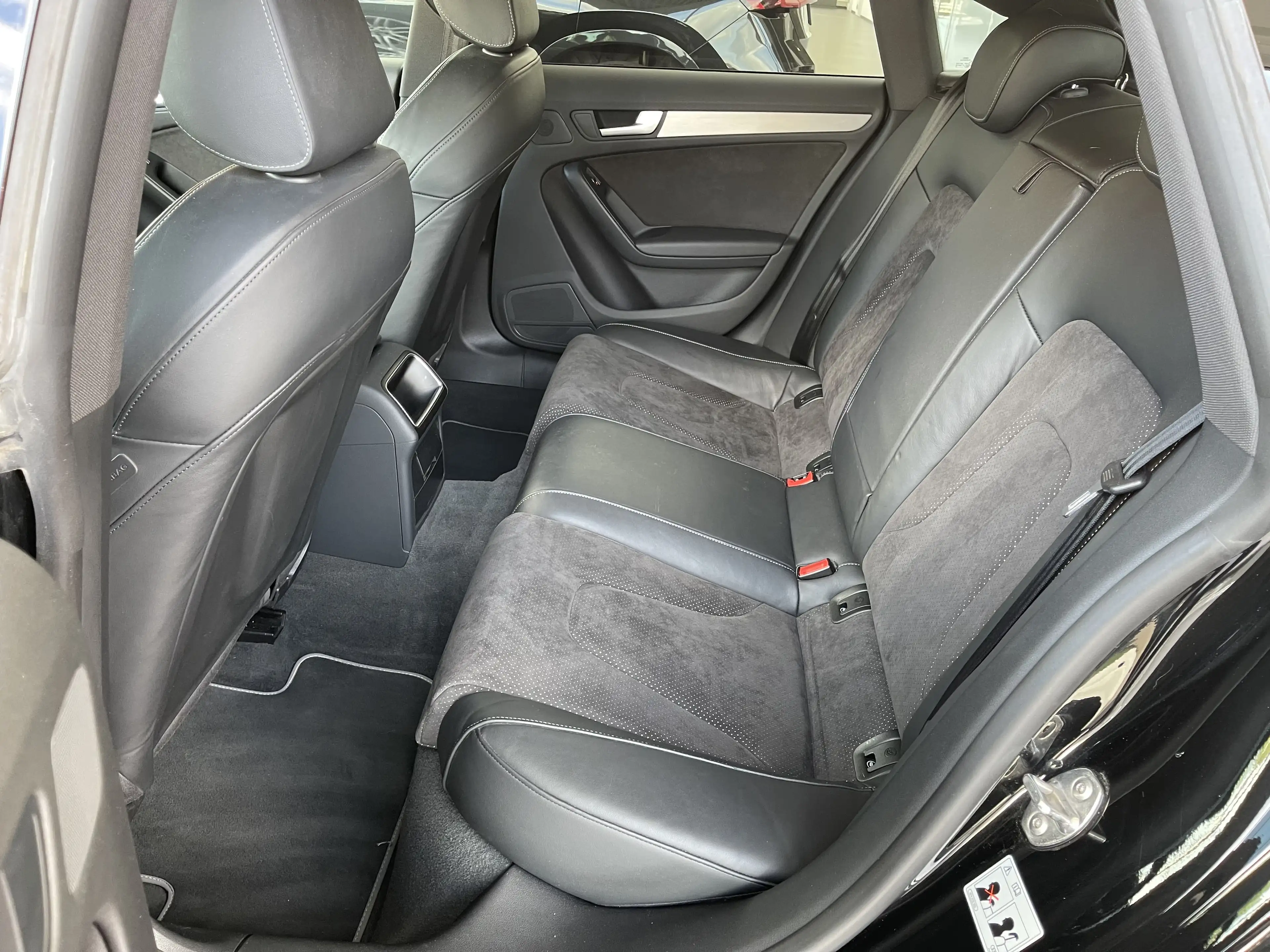 Audi A5 Sportback 2.0 TDi *** GARANTIE + S-LINE + LED + GPS + CUIR *** — photo 12