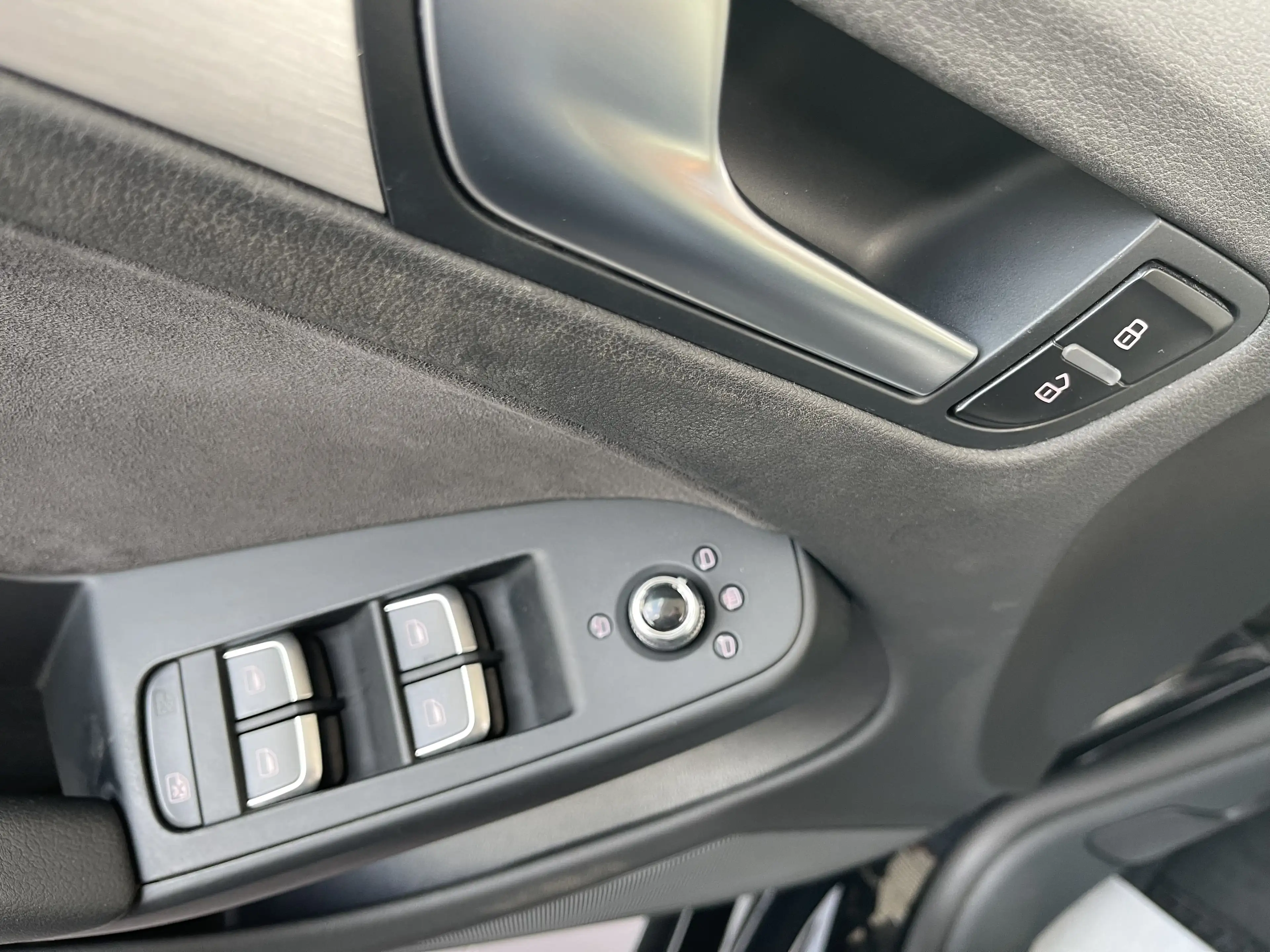Audi A5 Sportback 2.0 TDi *** GARANTIE + S-LINE + LED + GPS + CUIR *** — photo 15