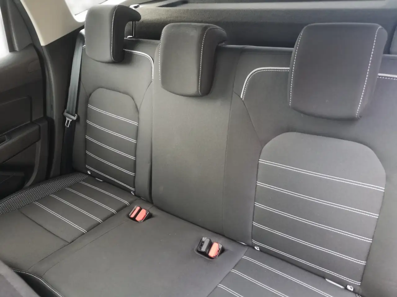 Dacia Duster Journey+ Blue dCi 115 4x4, миниатюра 11