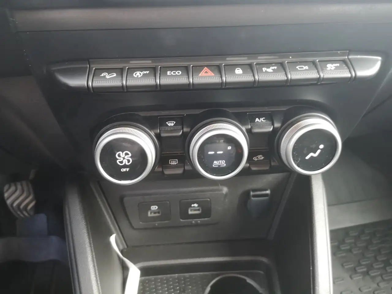 Dacia Duster Journey+ Blue dCi 115 4x4, миниатюра 17