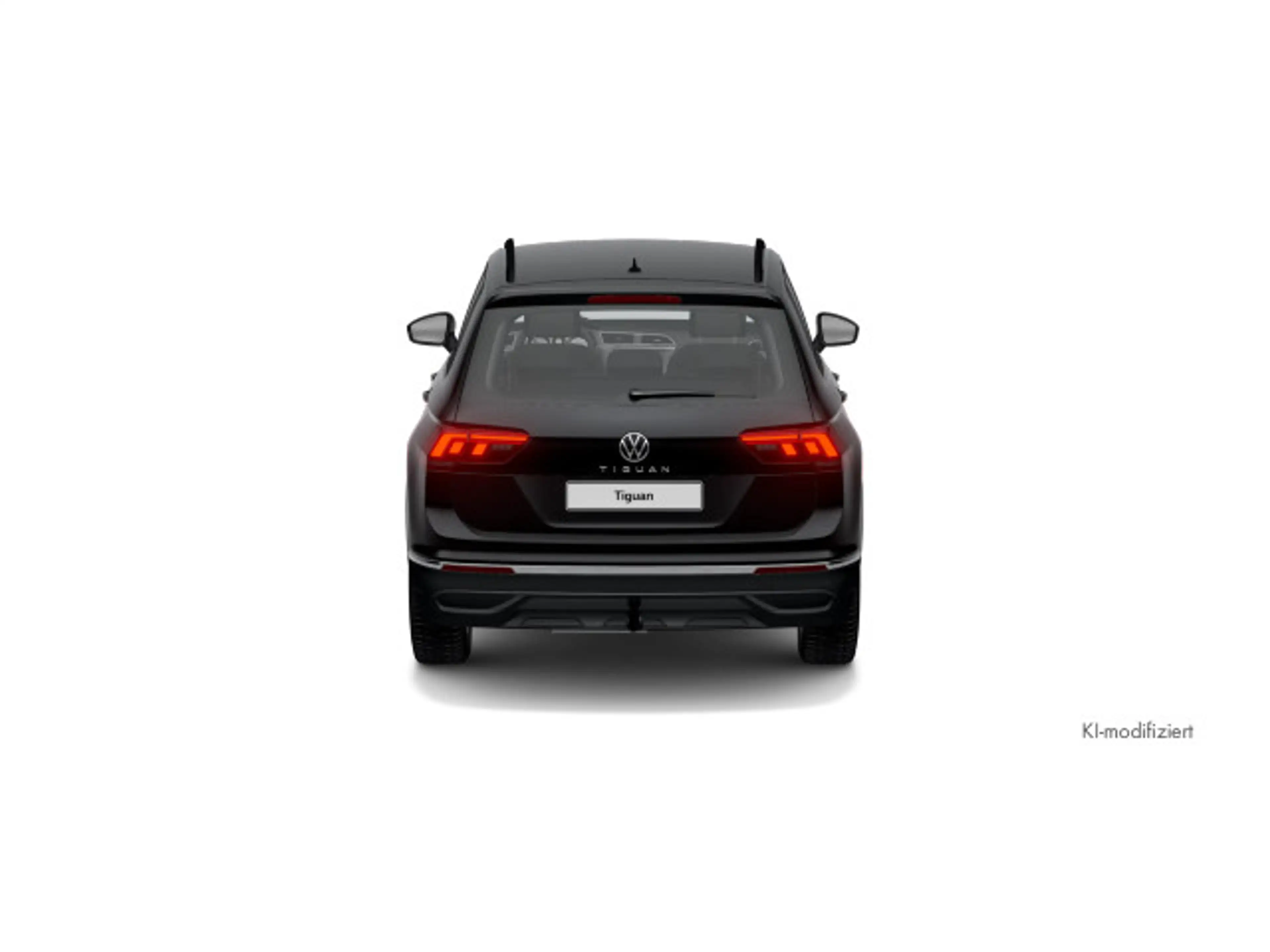 Volkswagen Tiguan 2.0 TDI *Life* AHK APP NAVI ACC Lane Assi — photo 4