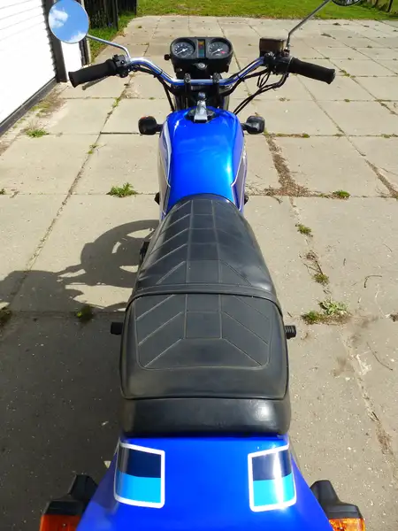 Honda CB 400 - foto 4