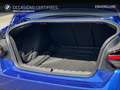 BMW 220 220iA 184ch M Sport Bleu - thumbnail 7