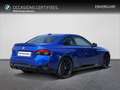 BMW 220 220iA 184ch M Sport Bleu - thumbnail 2