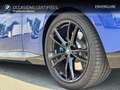 BMW 220 220iA 184ch M Sport Bleu - thumbnail 8