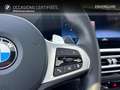 BMW 220 220iA 184ch M Sport Bleu - thumbnail 17