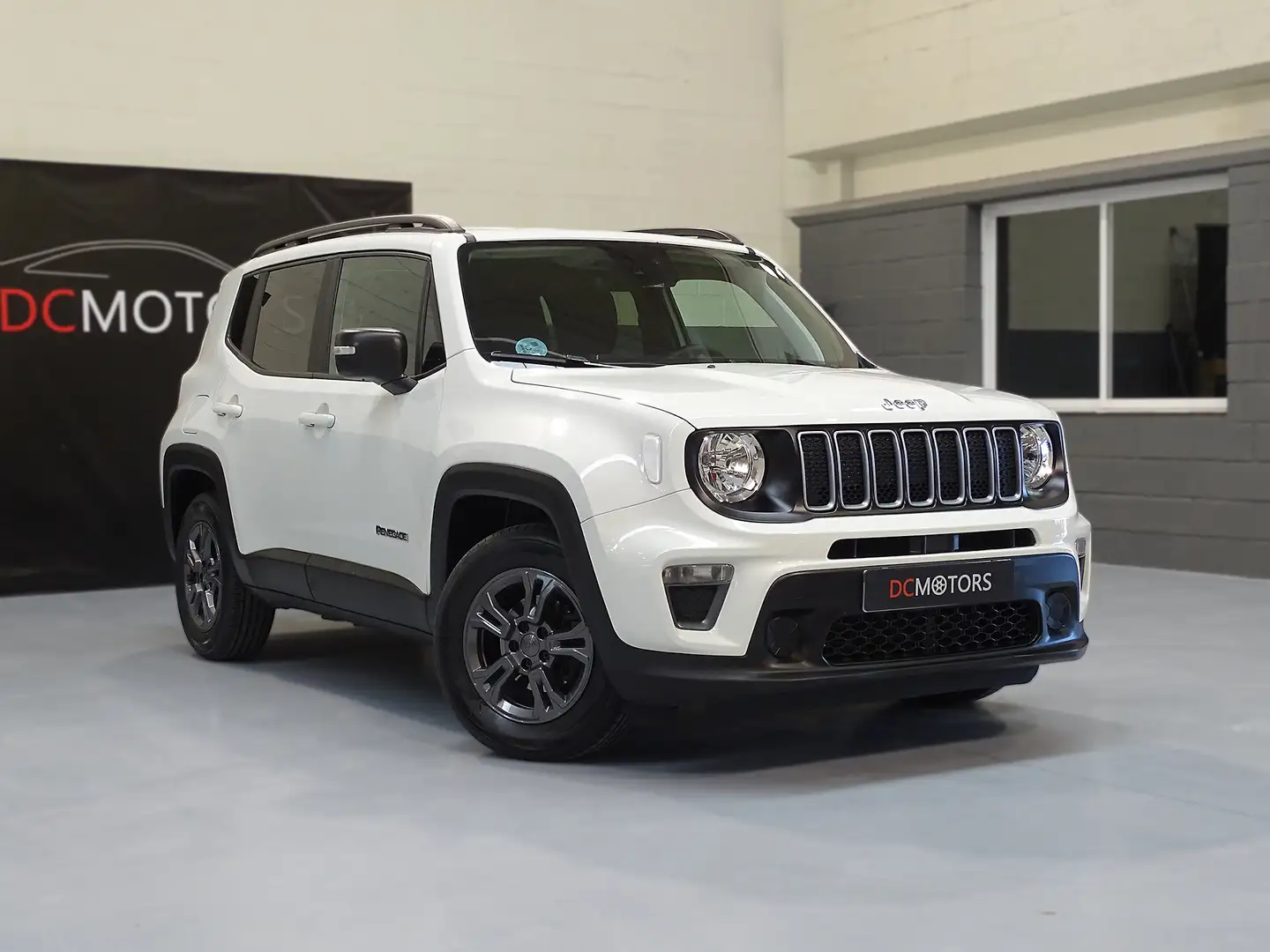 Jeep Renegade 1.0 Longitude 4x2 - 2