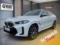 BMW X6 xDrive 30d G06 B57 Weiß - thumbnail 1