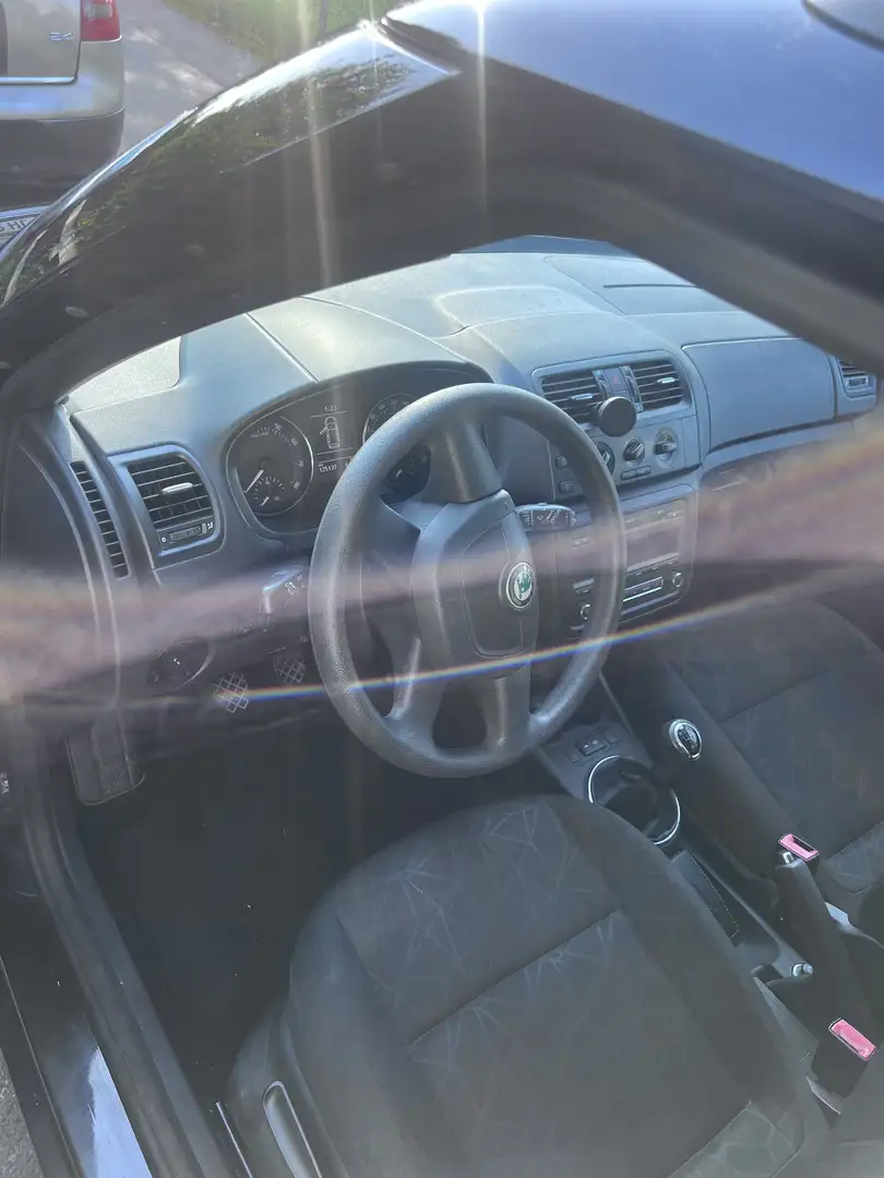 Skoda Fabia Combi Family 1,2 12V - 2