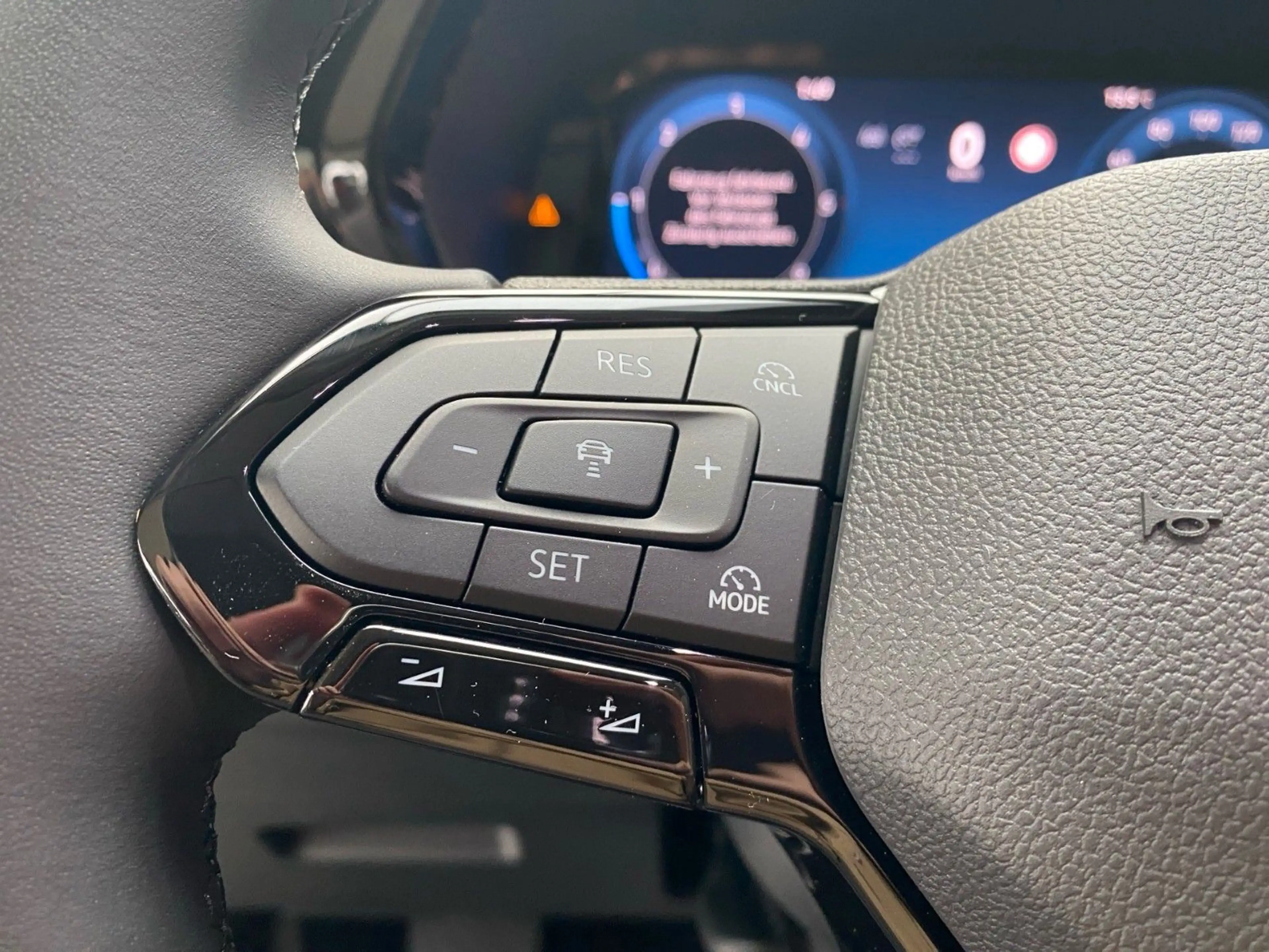 Ford Tourneo Connect Titanium Automatik — photo 10