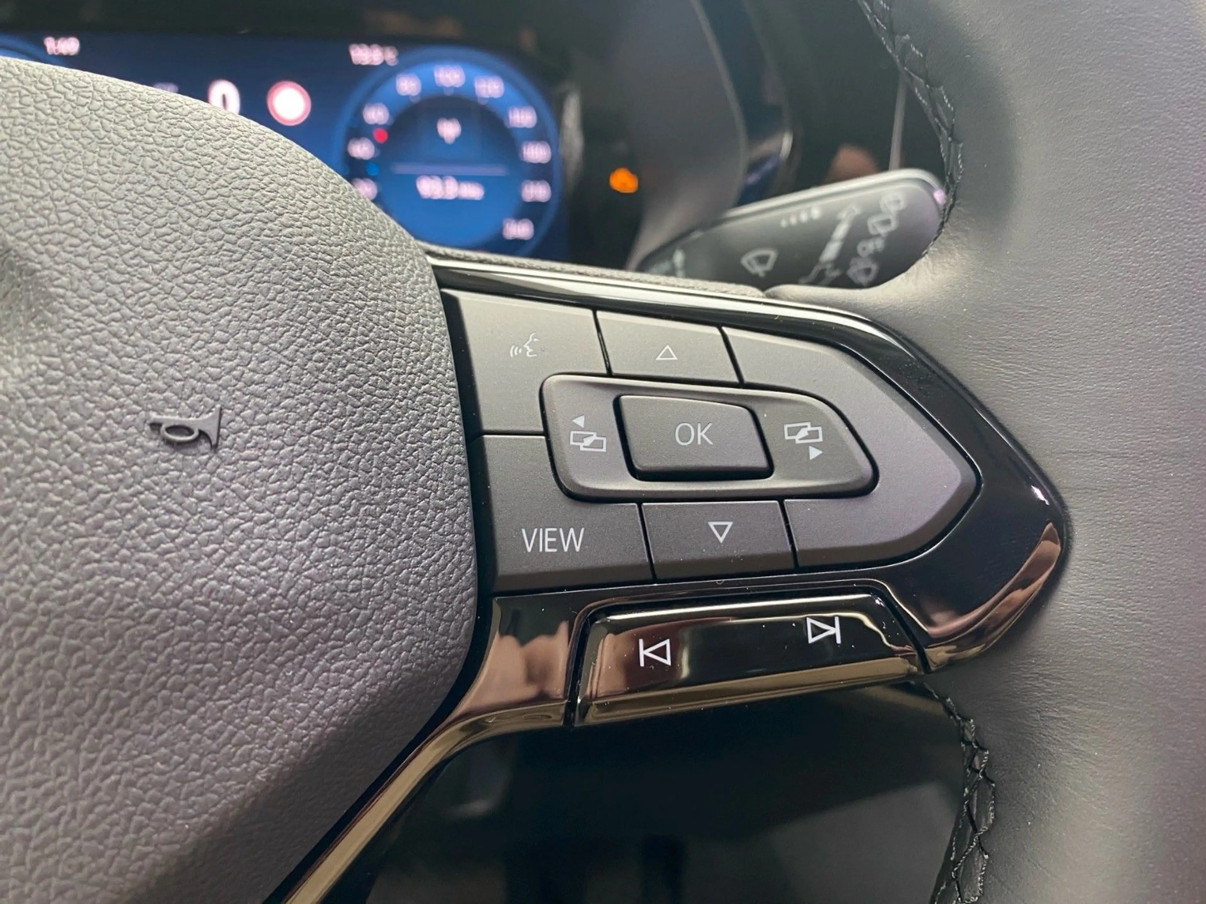 Ford Tourneo Connect Titanium Automatik — photo 11