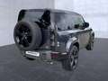 Land Rover Defender 90 P525 V8 Grau - thumbnail 2