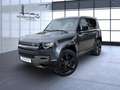 Land Rover Defender 90 P525 V8 Grau - thumbnail 1