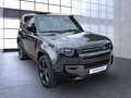Land Rover Defender 90 P525 V8 Grau - thumbnail 16