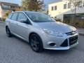 Ford Focus Turnier Trend Silber - thumbnail 1