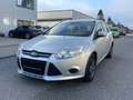 Ford Focus Turnier Trend Silber - thumbnail 5