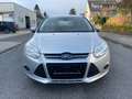 Ford Focus Turnier Trend Silber - thumbnail 3
