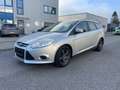 Ford Focus Turnier Trend Silber - thumbnail 4