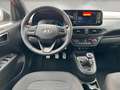 Hyundai i10 1.0 N-Line Klimatronic*Navi*Kamera*Sitz+Lenkradhei crvena - thumbnail 10