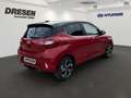 Hyundai i10 1.0 N-Line Klimatronic*Navi*Kamera*Sitz+Lenkradhei crvena - thumbnail 3