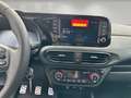 Hyundai i10 1.0 N-Line Klimatronic*Navi*Kamera*Sitz+Lenkradhei crvena - thumbnail 9
