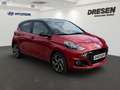 Hyundai i10 1.0 N-Line Klimatronic*Navi*Kamera*Sitz+Lenkradhei crvena - thumbnail 2