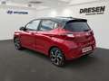 Hyundai i10 1.0 N-Line Klimatronic*Navi*Kamera*Sitz+Lenkradhei crvena - thumbnail 4