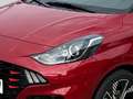 Hyundai i10 1.0 N-Line Klimatronic*Navi*Kamera*Sitz+Lenkradhei crvena - thumbnail 5