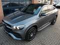 Mercedes-Benz GLE 350 e 4M.AMG,Airm.ACC,360,Belüf.Pan.AHK.Burm Gris - thumbnail 2
