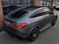 Mercedes-Benz GLE 350 e 4M.AMG,Airm.ACC,360,Belüf.Pan.AHK.Burm Gris - thumbnail 5