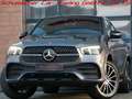 Mercedes-Benz GLE 350 e 4M.AMG,Airm.ACC,360,Belüf.Pan.AHK.Burm Gris - thumbnail 1