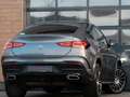 Mercedes-Benz GLE 350 e 4M.AMG,Airm.ACC,360,Belüf.Pan.AHK.Burm Gris - thumbnail 8