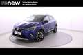 Renault Captur TCe Techno 67kW Azul - thumbnail 1
