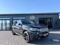 BMW X5 xDrive 40 d*2 Hand*VOLL* Schwarz - thumbnail 1