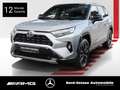 Toyota RAV 4 RAV4 2.5 VVT-i HYBRID 4x4 STYLE SELECTION PDC - thumbnail 1