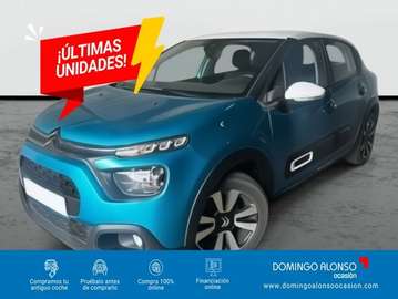 Nuevo PureTech 83 S&S Shine