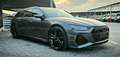 Audi RS6 Avant 4.0 performance Quattro Tiptronic Grigio - thumbnail 5