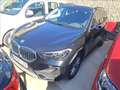 BMW X1 sDrive 18iA Gris - thumbnail 1