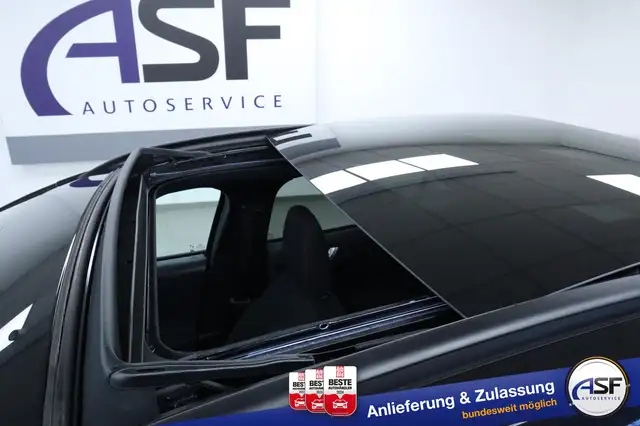 Ford Focus view 21