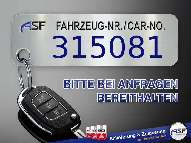 Ford Focus view 2