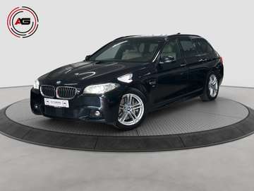 dT M-SPORT xDr. LCI ACC NAVI KAMERA AHK