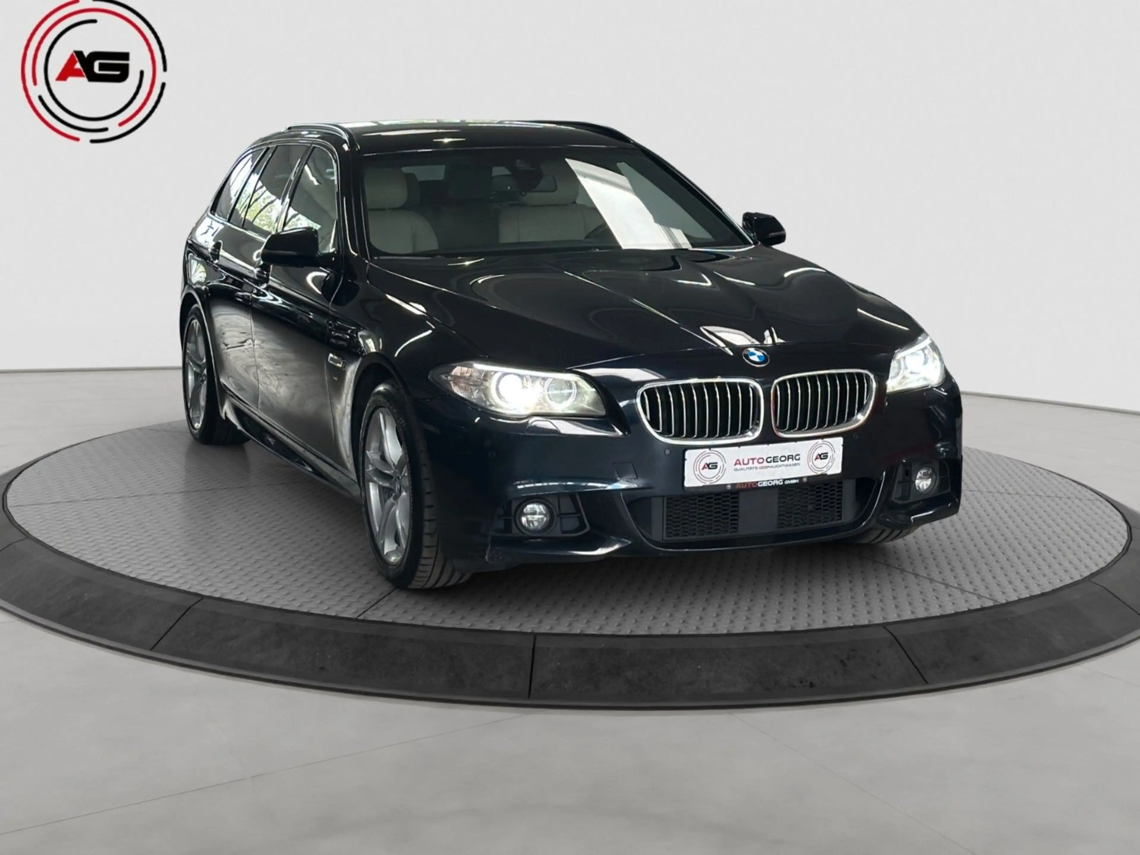 BMW 530 dT M-SPORT xDr. LCI ACC NAVI KAMERA AHK — photo 3