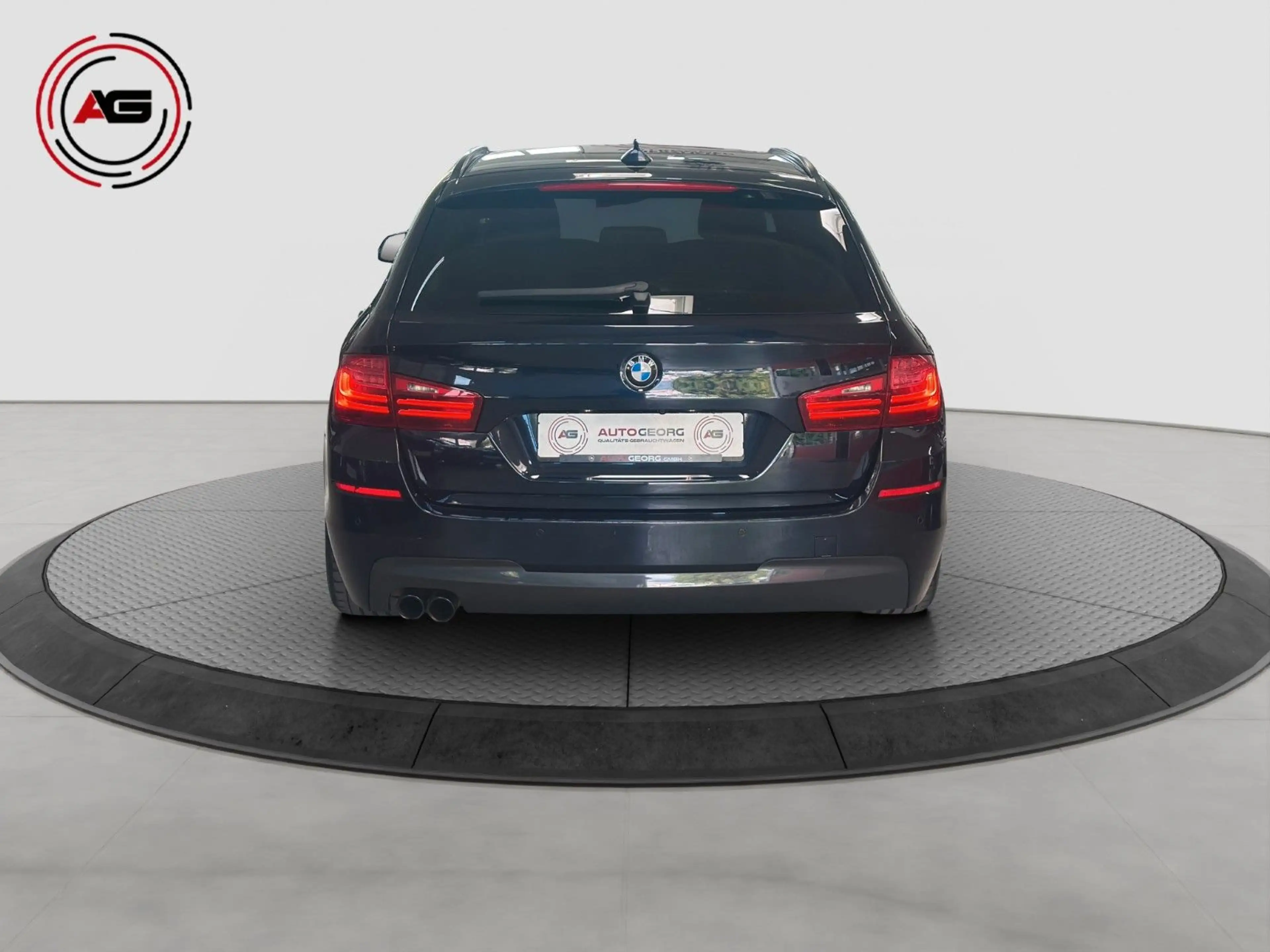 BMW 530 dT M-SPORT xDr. LCI ACC NAVI KAMERA AHK — photo 6