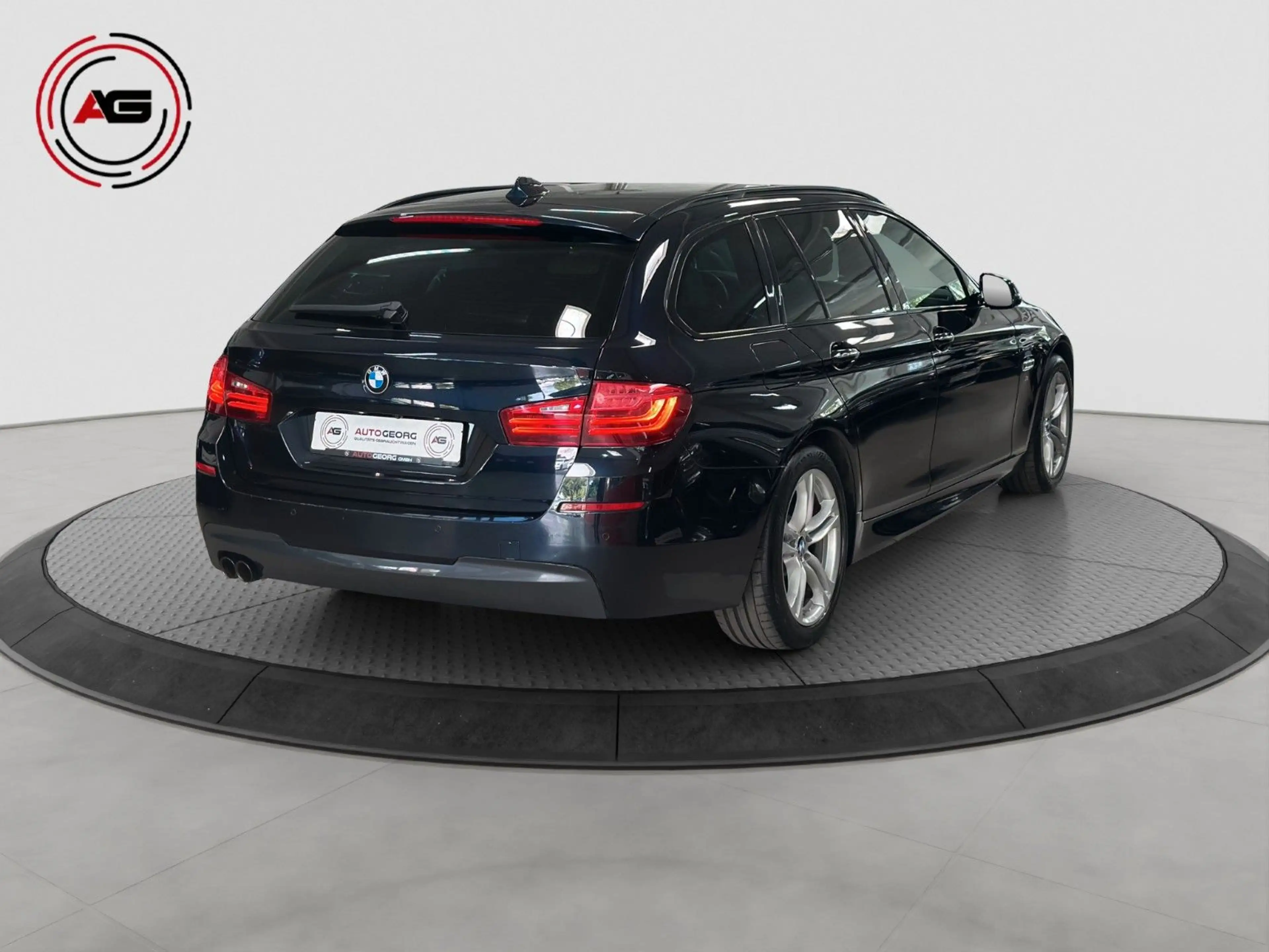 BMW 530 dT M-SPORT xDr. LCI ACC NAVI KAMERA AHK — photo 5