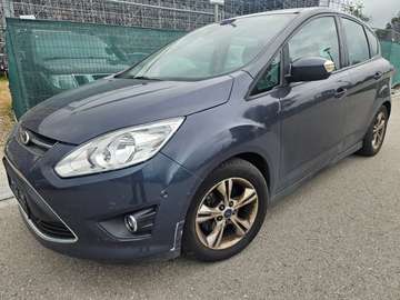 C-MAX Easy 1,6 TDCi DPF Easy
