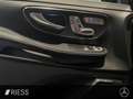 Mercedes-Benz V 300 d ALLRAD/EXCLUSIVE/360°/AHK/AIRMATIC/BURME Noir - thumbnail 12